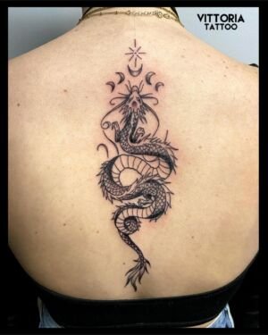 tattoo dagon