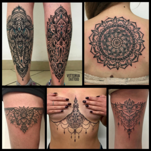 Inspiration Ornemental-vittoriatattoo