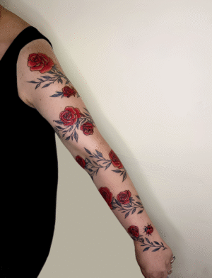 Rose Bras Copie