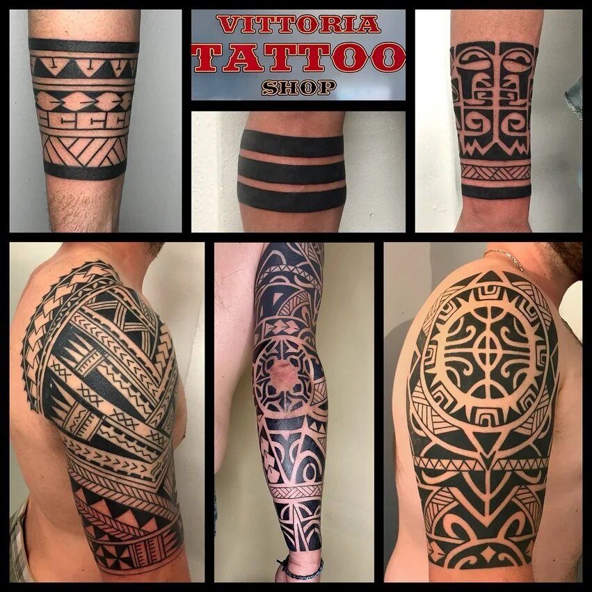 Vittoriatattoo Vittoriatattooshop
